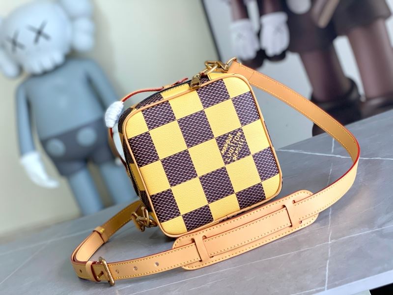 LV Satchel Bags